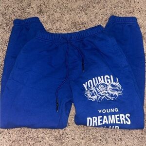 Youngla Dreamer Joggers